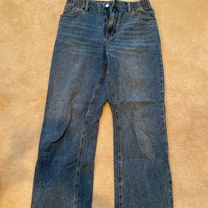 BDG- Urban Outfitters Denim Blue Jeans